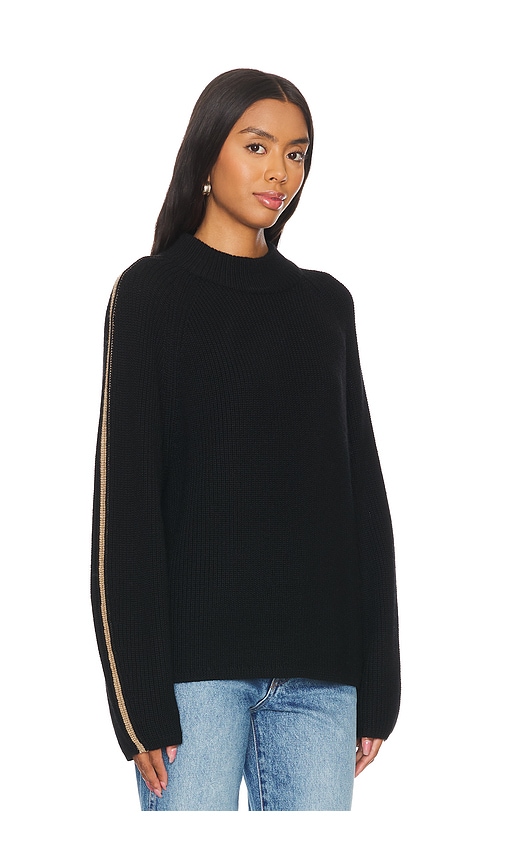 VELVET BY GRAHAM & SPENCER TEAGAN PULLOVER 