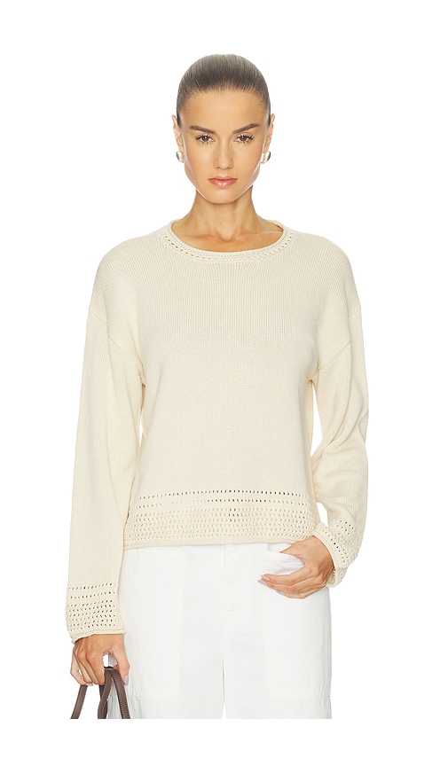 Velvet by Graham & Spencer Rosalyn Sweater