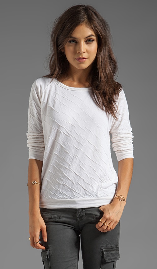 Sara Dual Sweater Knit