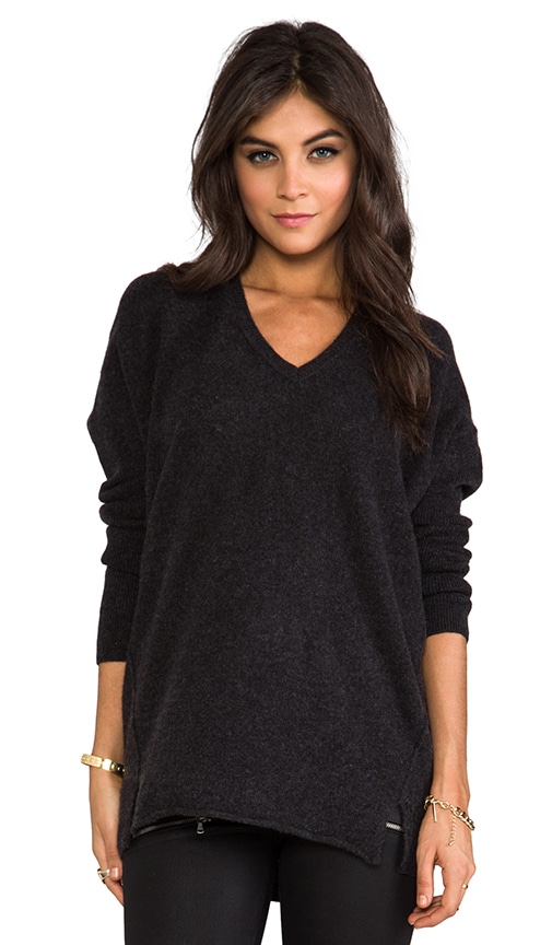 Velvet Chrissa Cashmere Sweater