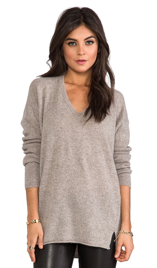 Velvet Chrissa Cashmere Sweater