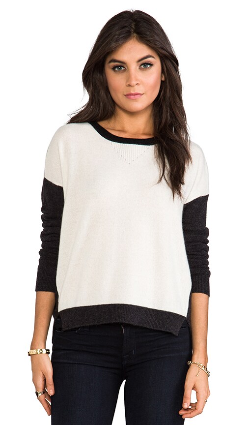 Velvet Jamila Cashmere Sweater