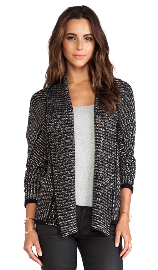 Kiana Cashmere Blend Cardigan