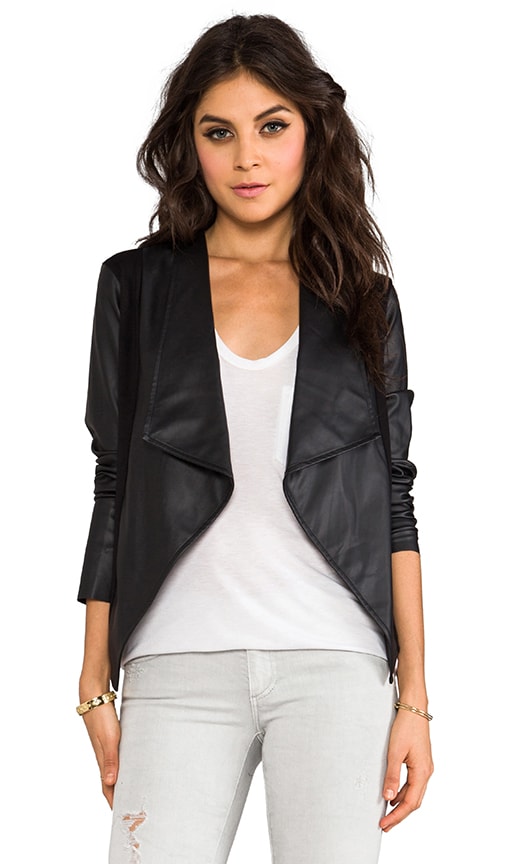 Dorcia Jacket with Nailheads