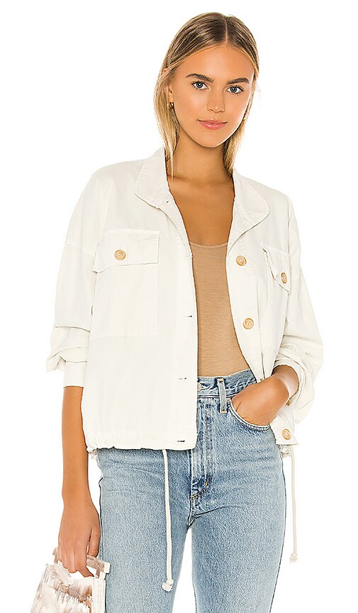 Nicola Jacket