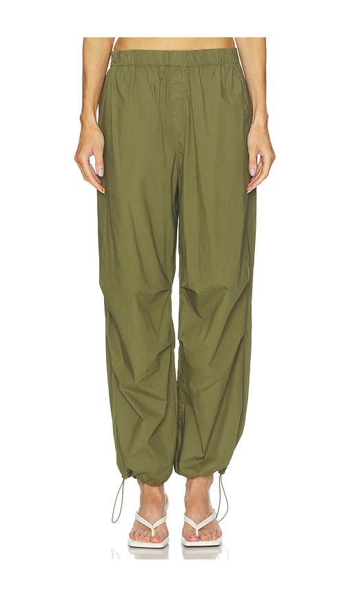 Velvet by Graham & Spencer Brooks Low Rise Pants