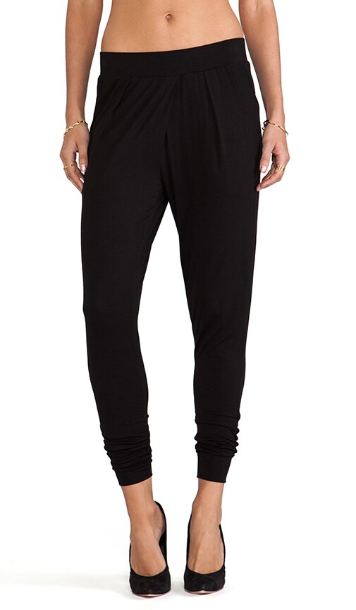 Slinky Rayon Landa Pants