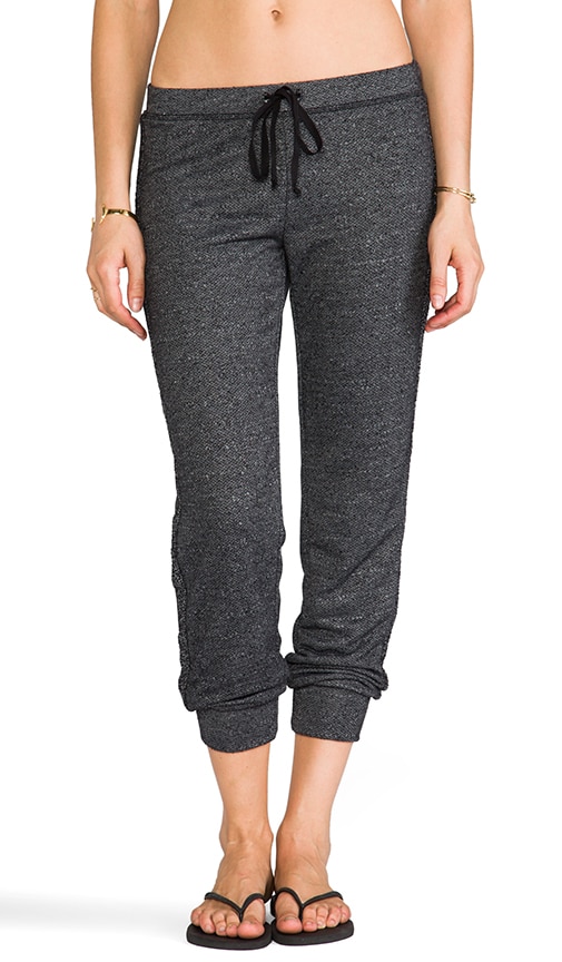 Annie Fleece Pants