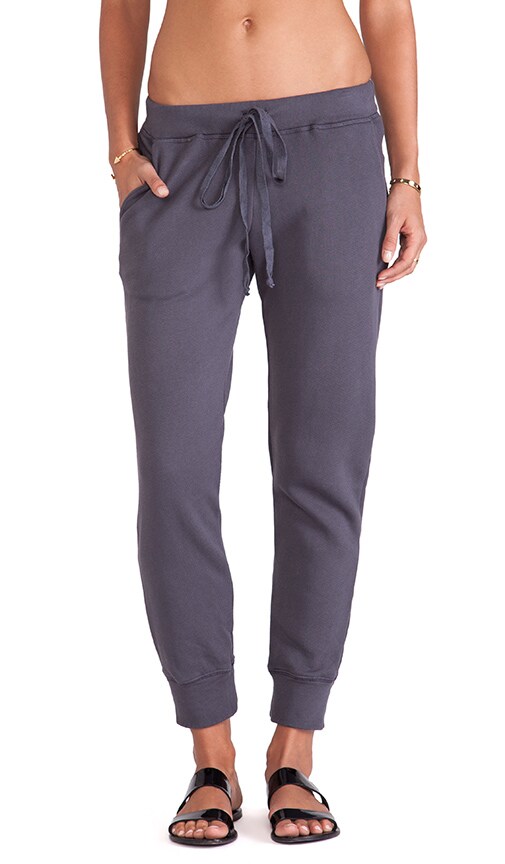 Rhondi Vintage Fleece Pants