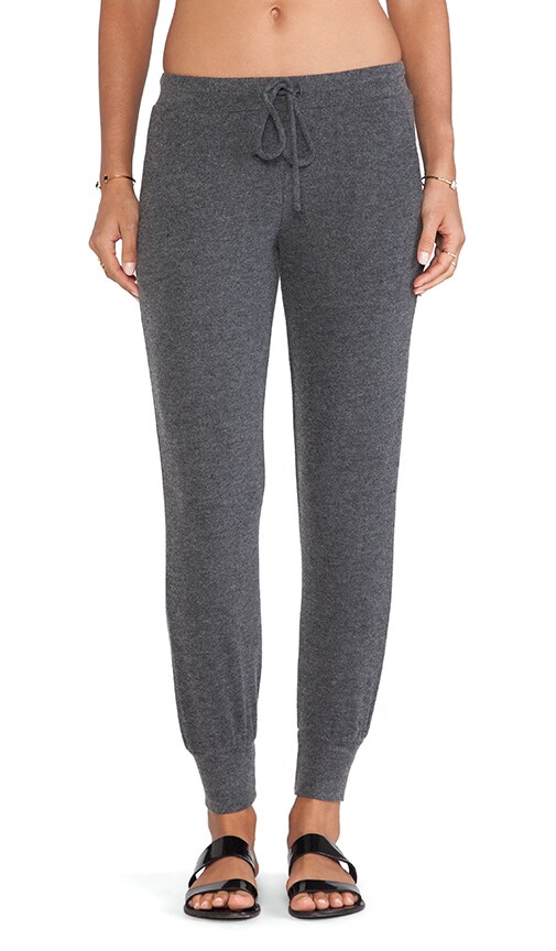 Fabiola Cozy Jersey Pant