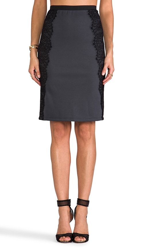Velvet Deena Skirt