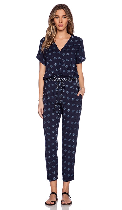 velvet by graham and spencer jumpsuit