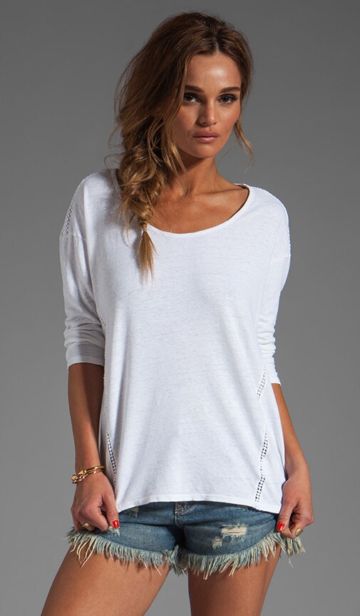 Nolly Organic Top