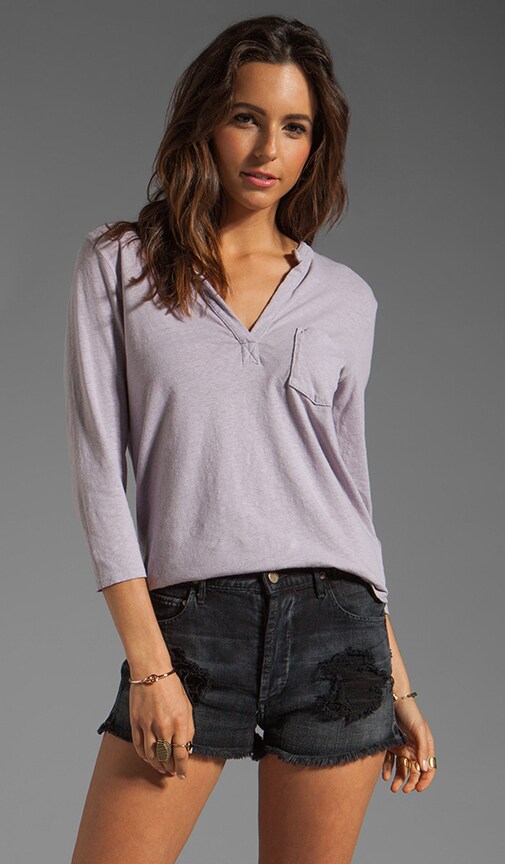 Filia Organic Top