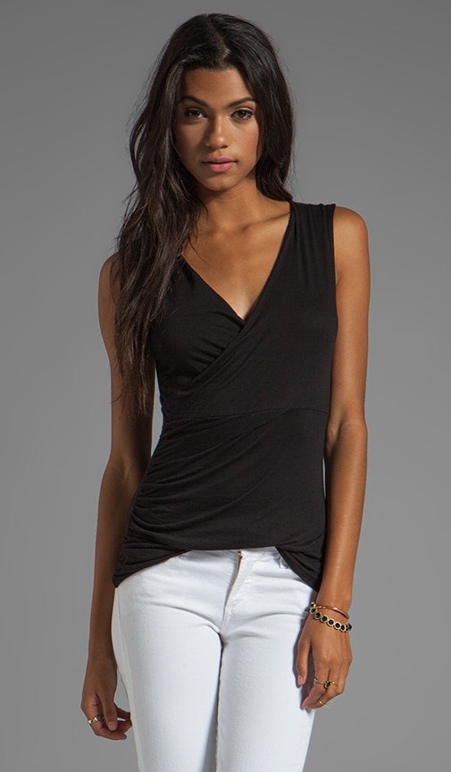 Rachelle Gauzy Whisper Tank