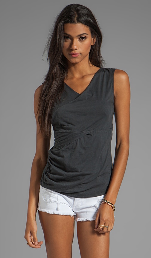 Rachelle Gauzy Whisper Tank