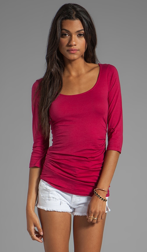 T-shirt Grace