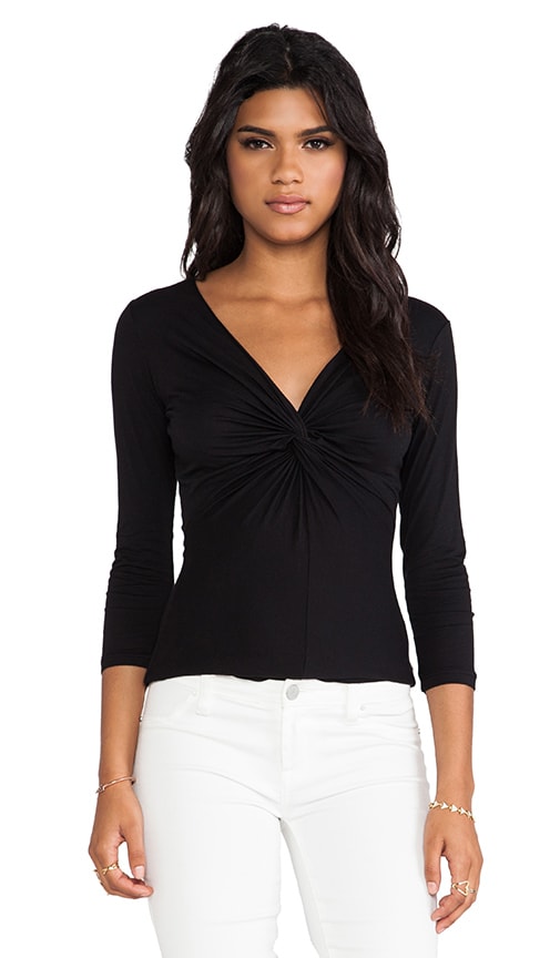 Petri Gauzy Whisper Top