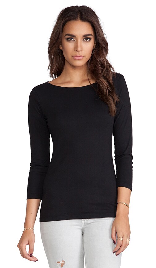 Natashya Baby Jersey Long Sleeve