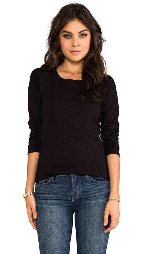 Baby Jersey Maritzio Long Sleeve