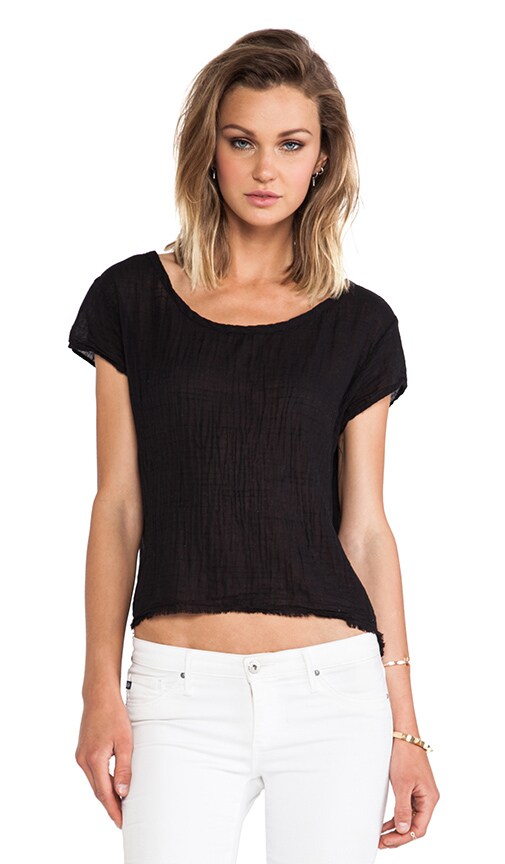 Deion Sheer Jersey w/ Contrast Tee