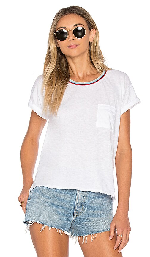 Sonnet Tee