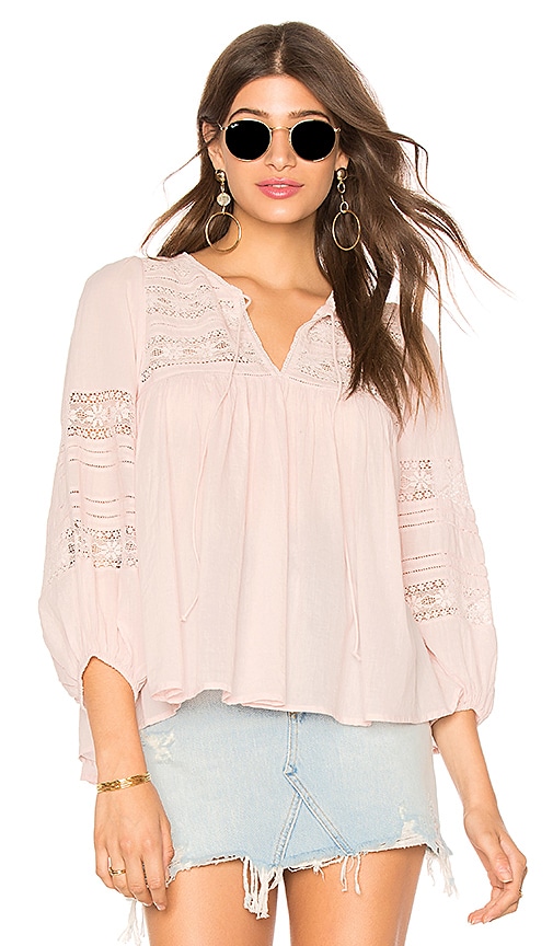 Evie Top