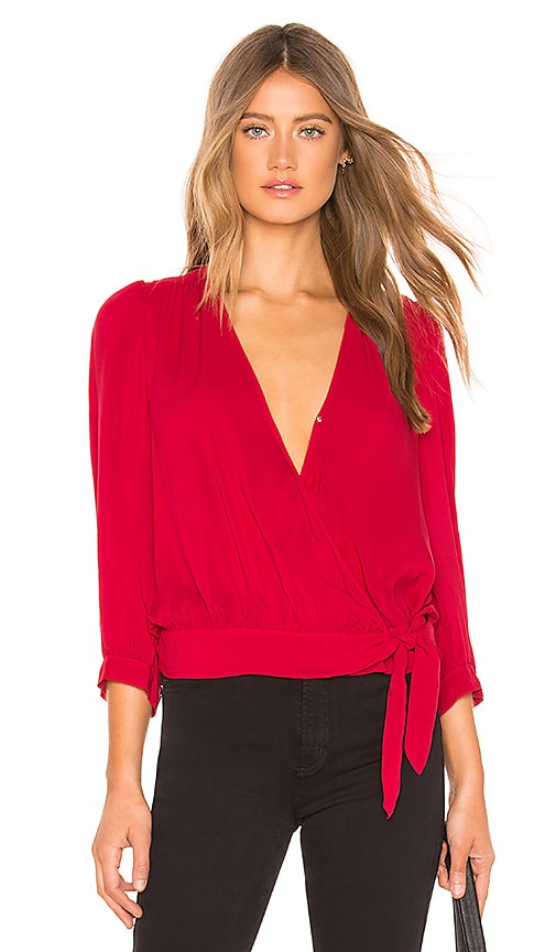 Lottie Blouse