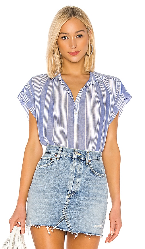 Eileen Blouse