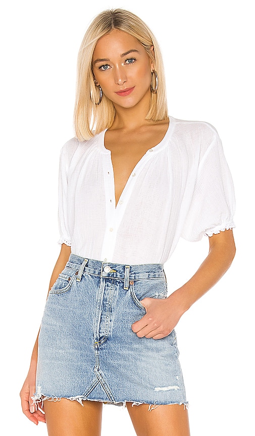 CAMISA PAULINA