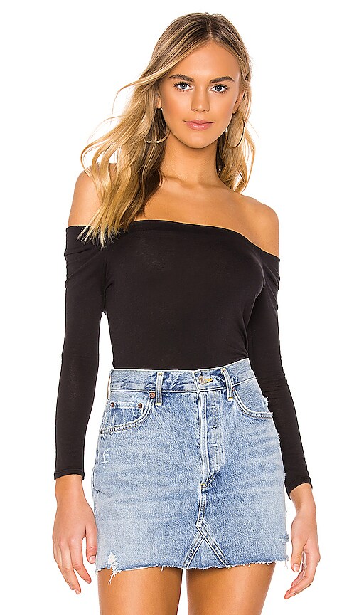 BLUSA RHYE