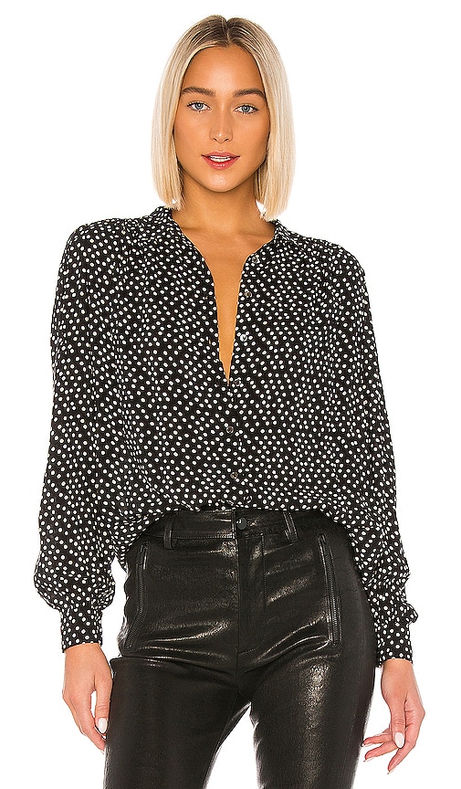Ardelle Blouse