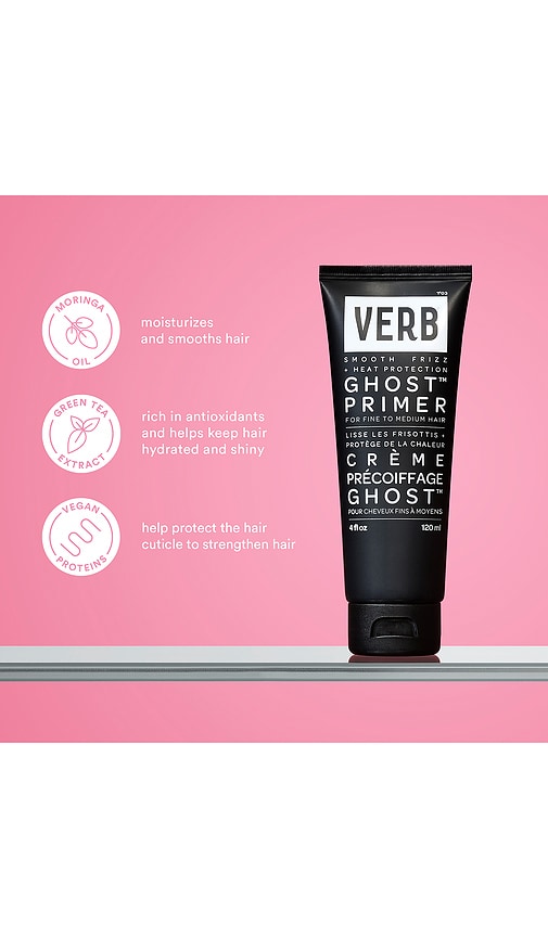 Verb Ghost Primer In N,a