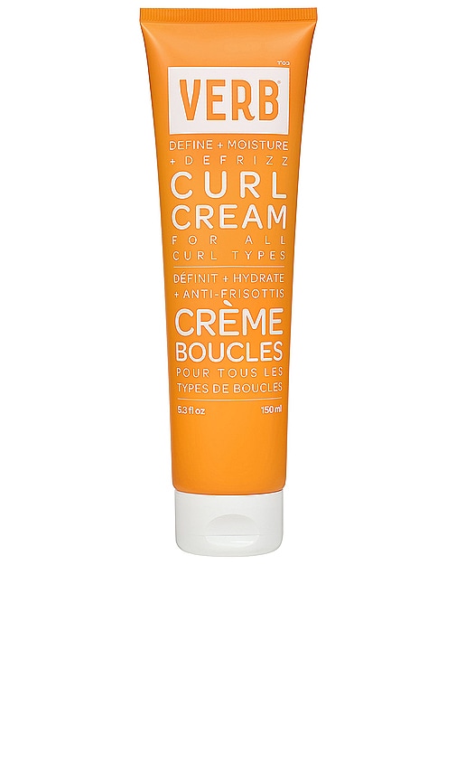 Shop Verb Curl Cream In Beauty: Na