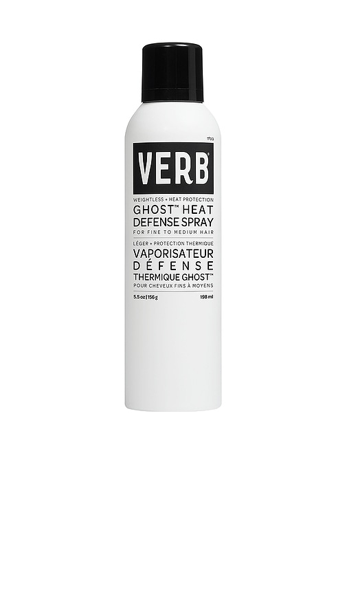 VERB Ghost Heat Defense Spray in Beauty NA 22$