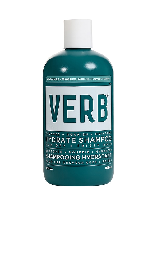 VERB Hydrate Shampoo 12oz in Beauty NA 22$
