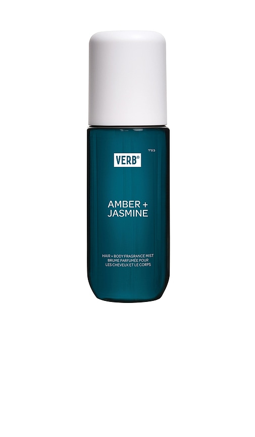 VERB Amber Jasmine Hair And Body Fragrance Mist in Beauty NA 22$