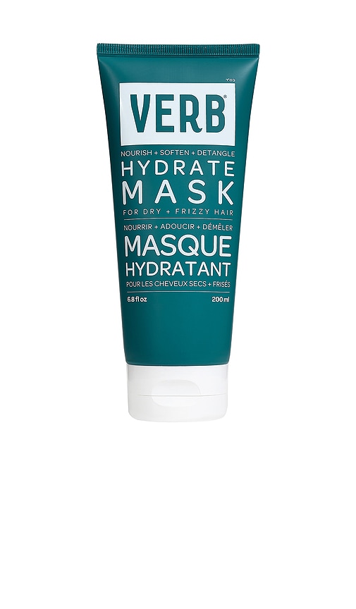 VERB Hydrate Mask in Beauty NA 22$