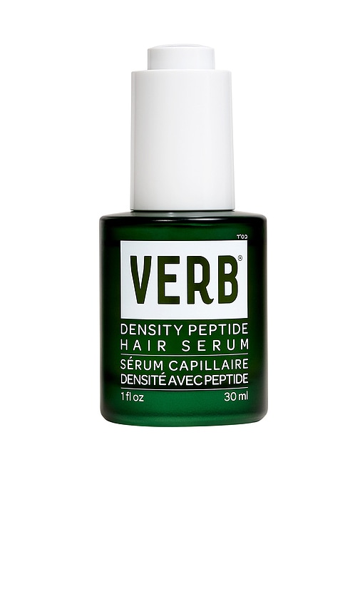 Density Peptide Hair Serum