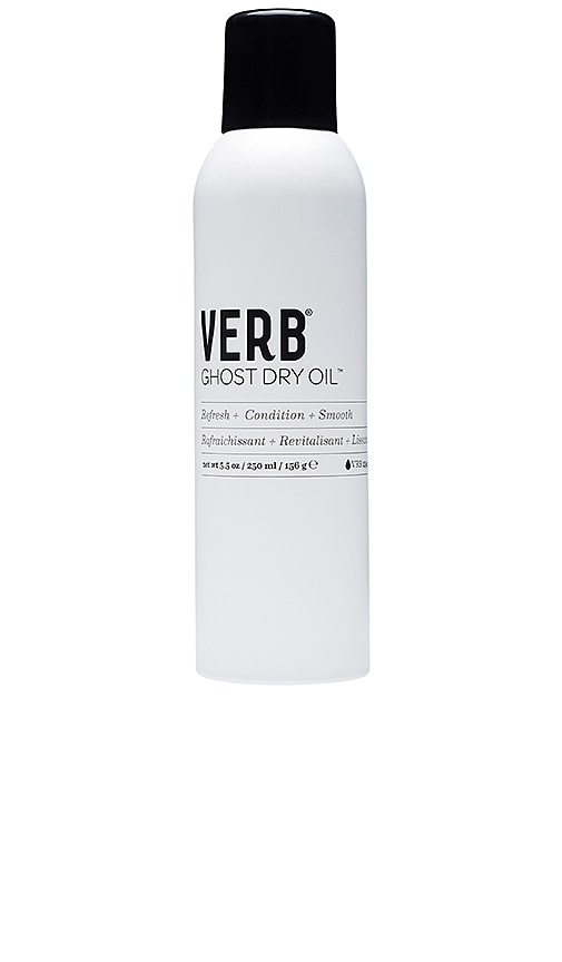 HUILE SÈCHE GHOST DRY OIL