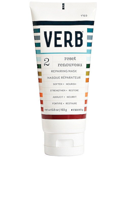 Reset Repairing Mask