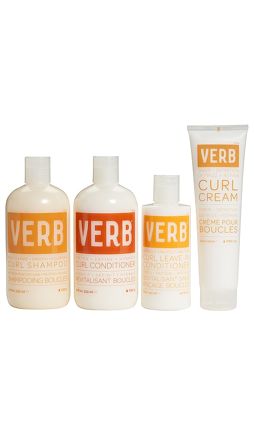 Curl Kit