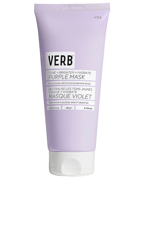 Purple Mask in Beauty: NA.