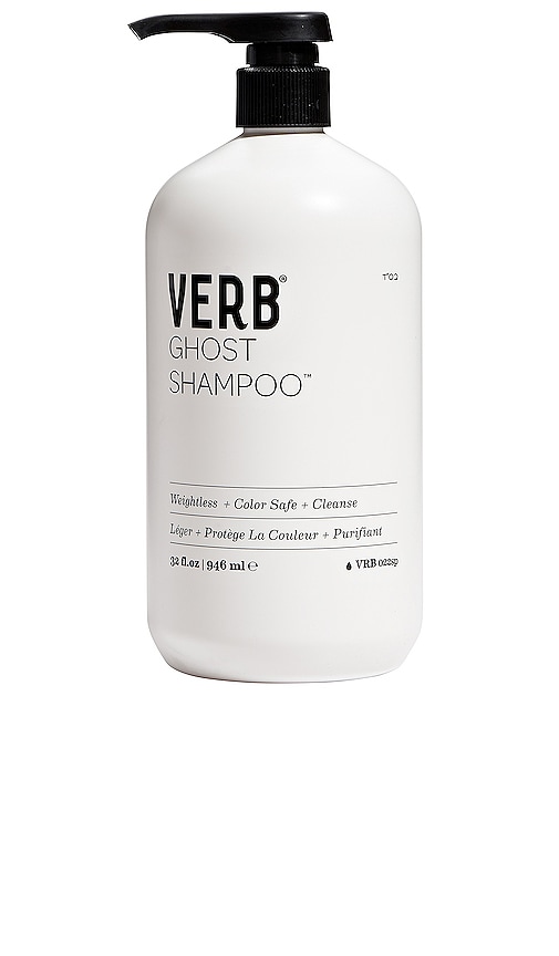 Verb Ghost Shampoo Liter In Revolve