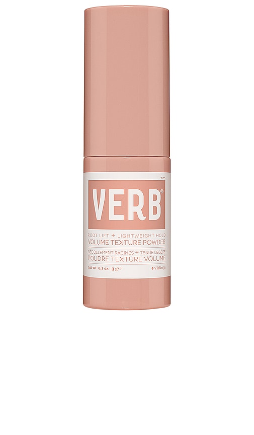 VERB Volume Texture Powder | REVOLVE