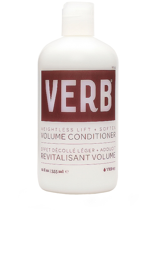 Volume Conditioner