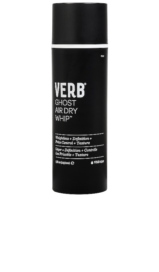 Product image of VERB CRÈME DE COIFFAGE GHOST. Click to view full details