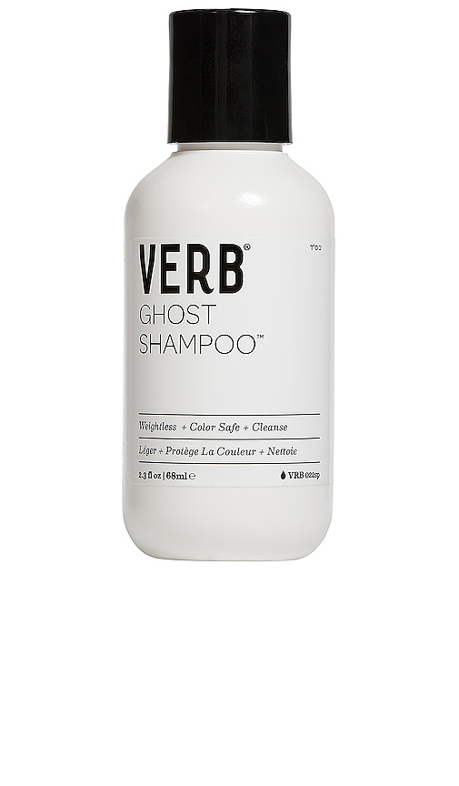 Shop Verb Travel Ghost Shampoo In Beauty: Na