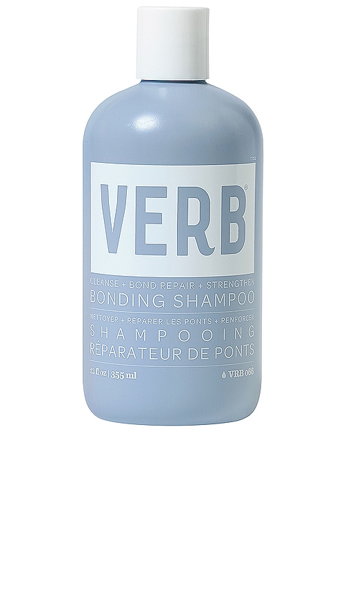 Verb Bonding Shampoo In N,a