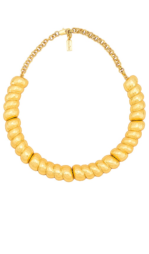 VALERE LAPIS LIONESS NECKLACE MULTI